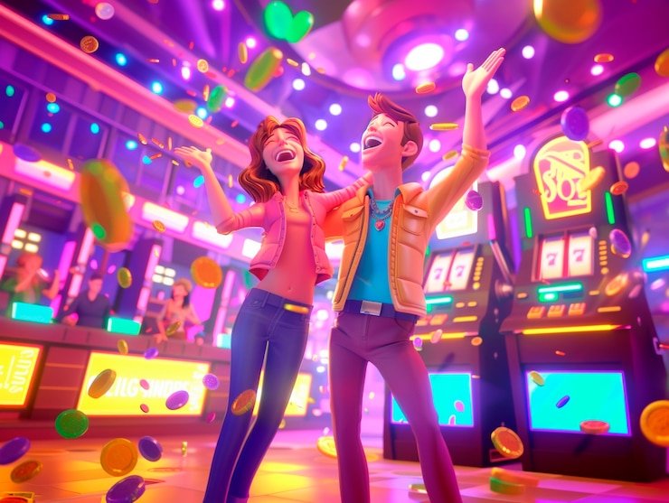 Hasil undian Colok Naga ditampilkan secara real-time di platform botak bet