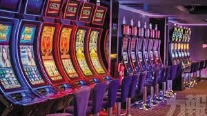 Antarmuka permainan 4D di botak bet dengan pilihan angka yang jelas